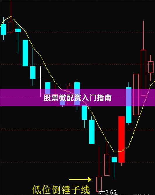 股票微配资入门指南