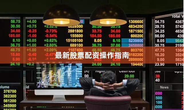 最新股票配资操作指南